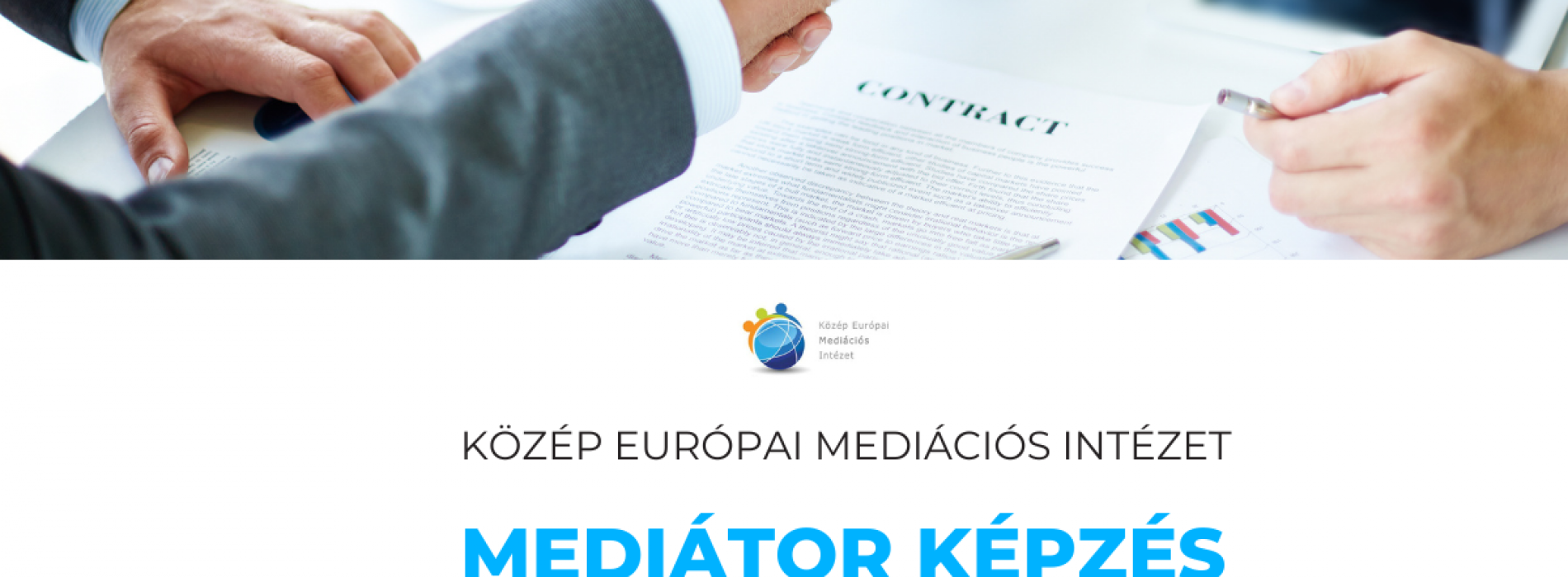 KEMI mediátor képzés - 2024. május - június