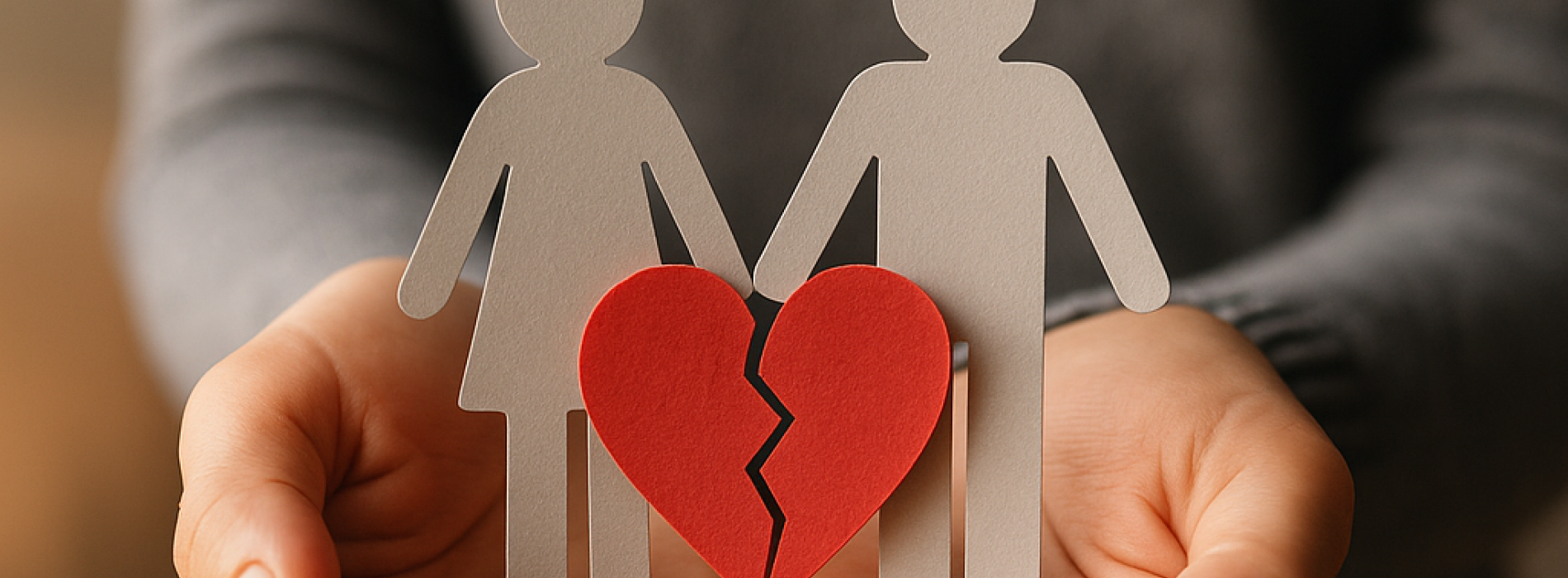 Válási szakértő – komplex válástámogatási képzés