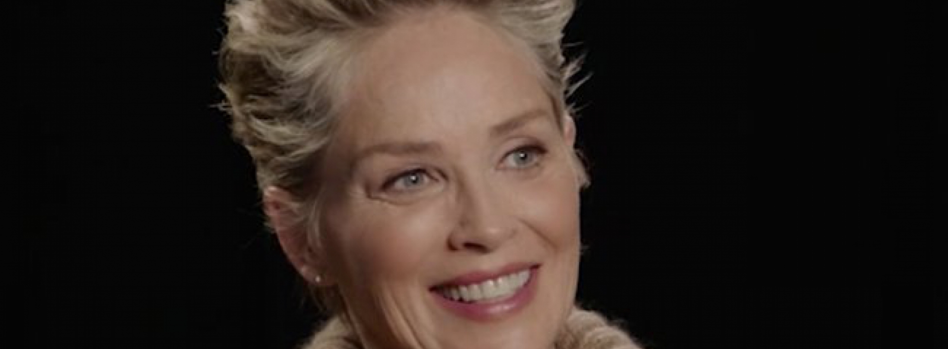 Sharon Stone nyilatkozata a mediátorokról