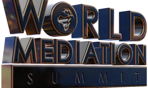THE 4TH ANNUAL WORLD MEDIATION SUMMIT-MADRID 2017