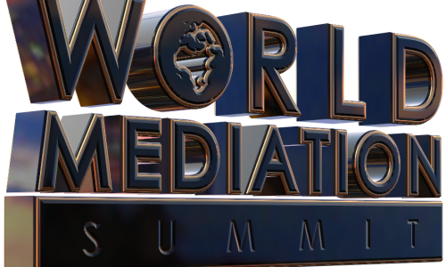 World Mediation Summit 2016