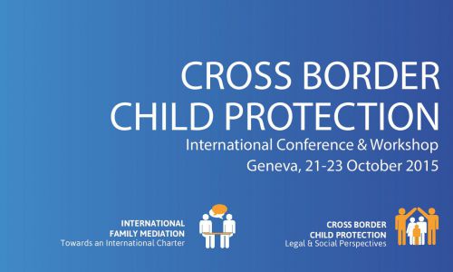 Határokon átívelő gyermekvédelem