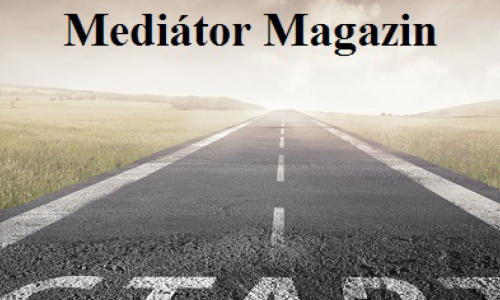 Indul a Mediátor Magazin!