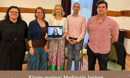 Megújult a 10 éves KEMI elnöksége