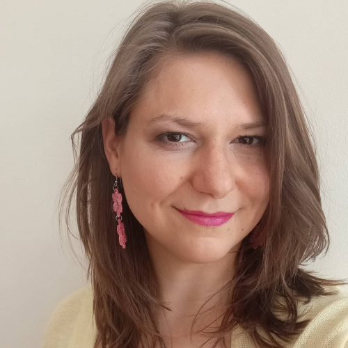 Kalmár Eszter