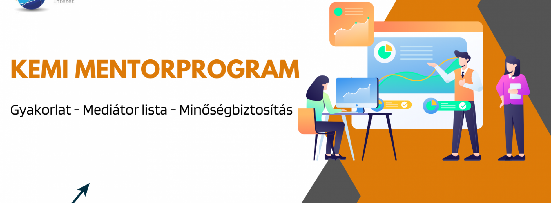 KEMI mentorprogram 2026.