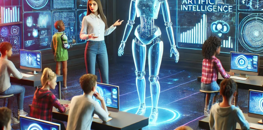 A mesterséges intelligencia hatása a mediációra - kreditpontos továbbképzés