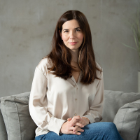 Szarvas Lili