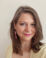 Kalmár Eszter